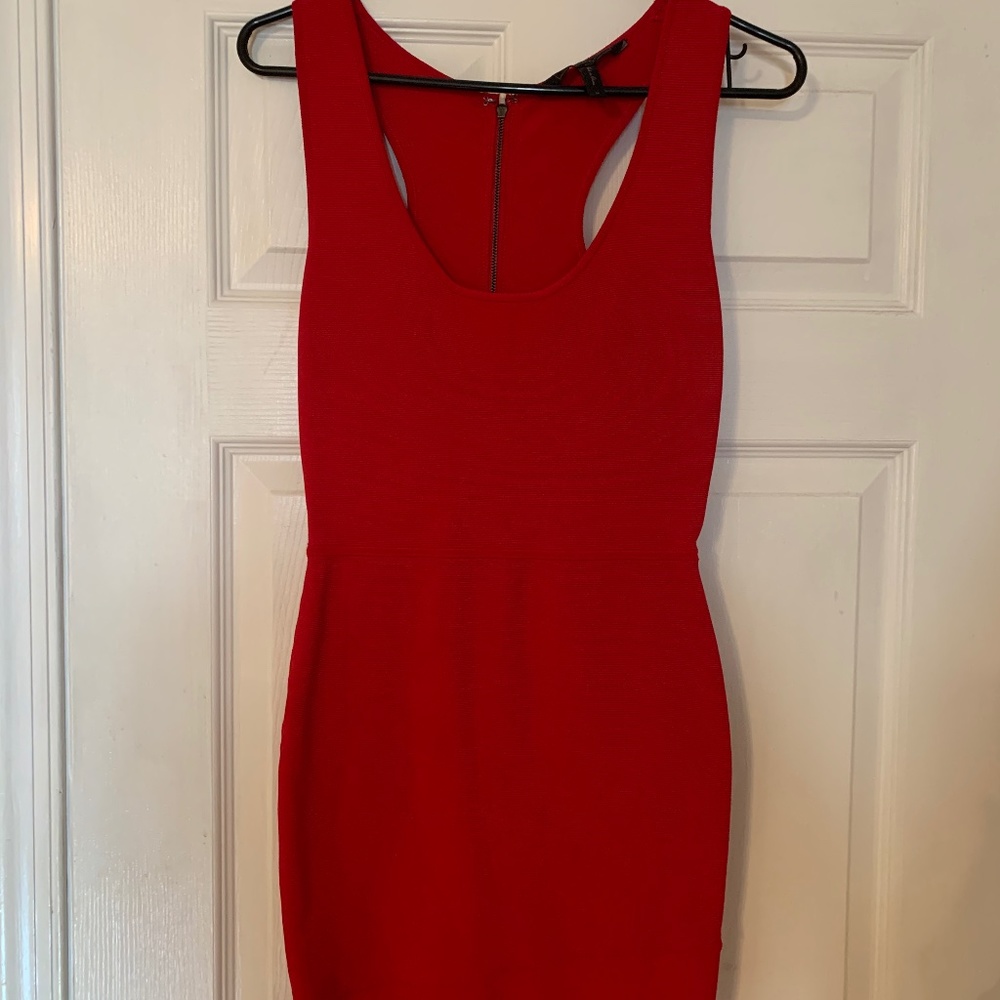 BCBGMaxazria Dress